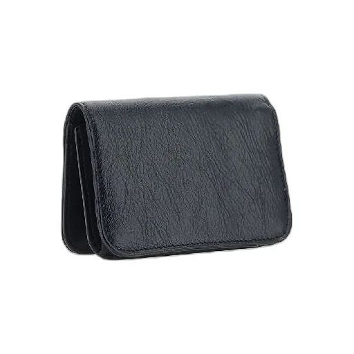 Monaco Flap Card Holder