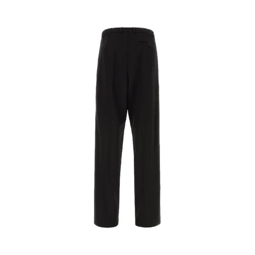 Tuxedo Wide Pants