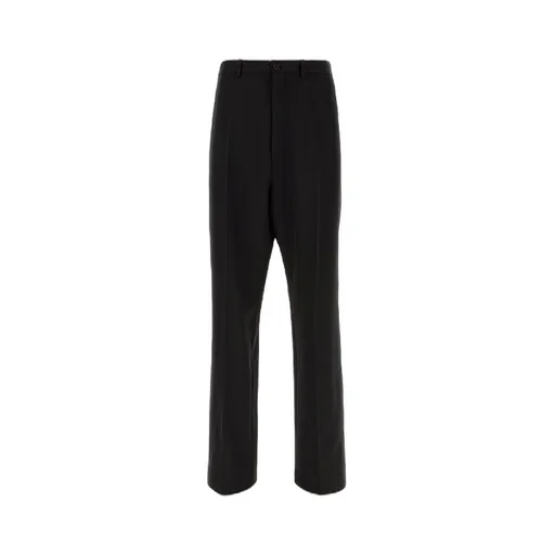 Tuxedo Wide Pants