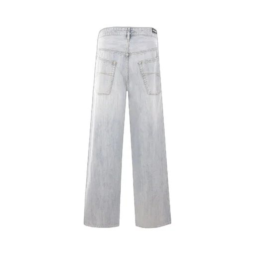 Oversized Baggy Pants