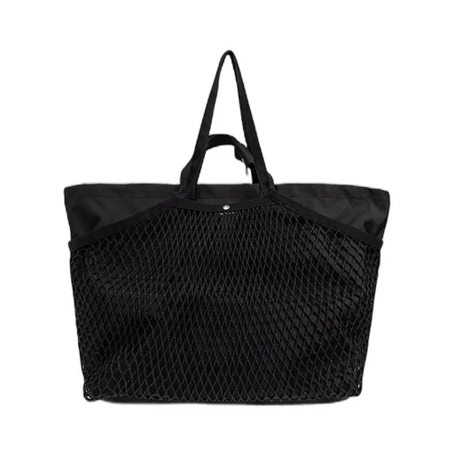 24/7 Logo Large Tote Bag