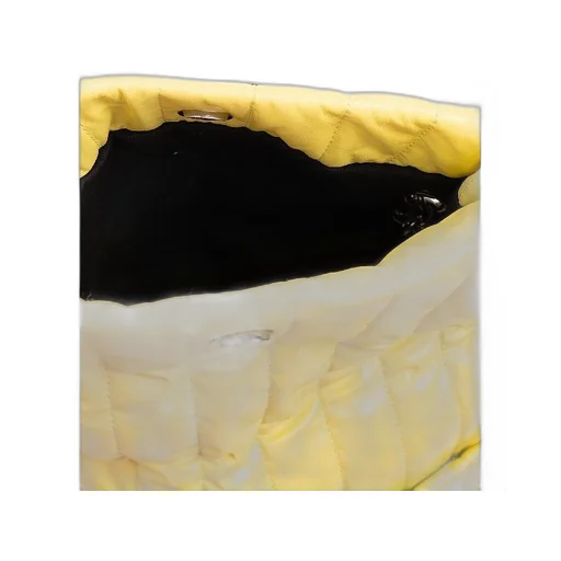 Monaco Leather Small Shoulder Bag