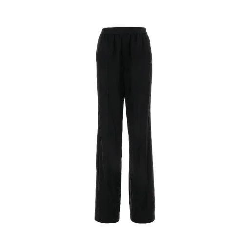 Banding Cotton Pants