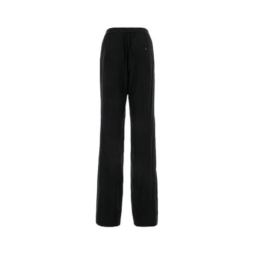 Banding Cotton Pants