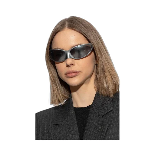 4G Cat Eye Sunglasses