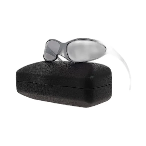 4G Cat Eye Sunglasses