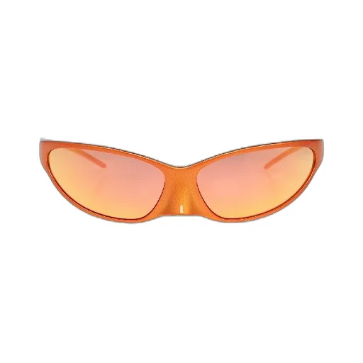 4G Cat Eye Sunglasses
