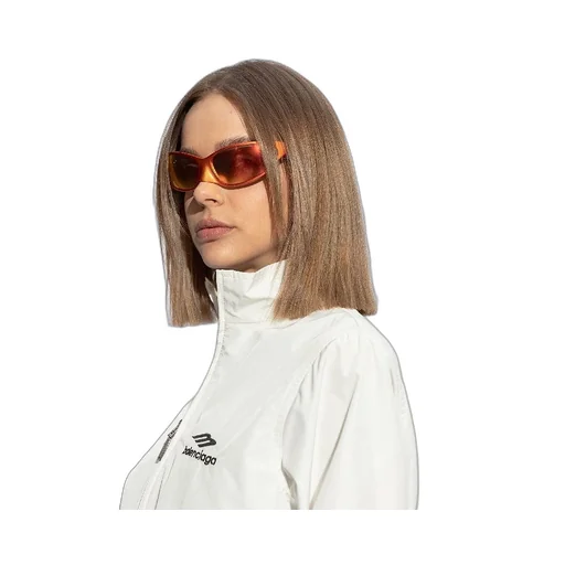 4G Cat Eye Sunglasses