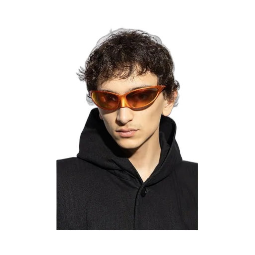4G Cat Eye Sunglasses