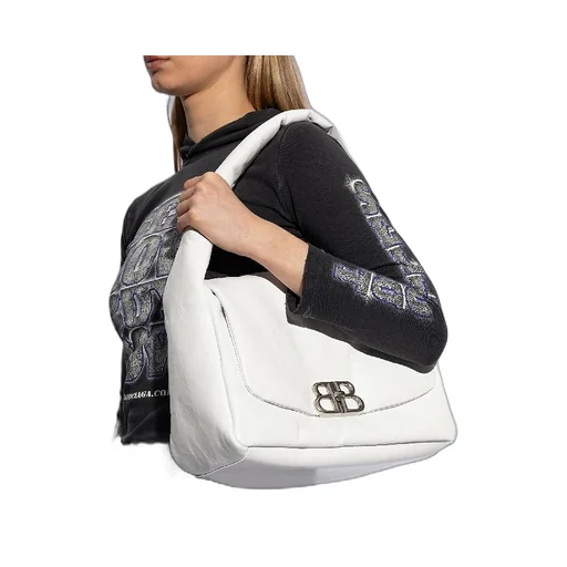 Monaco Monaco Medium Shoulder Bag