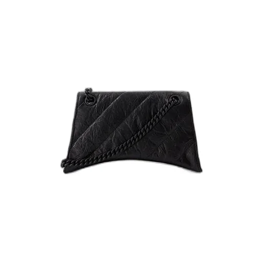 Crush Chain Small Shoulder Bag