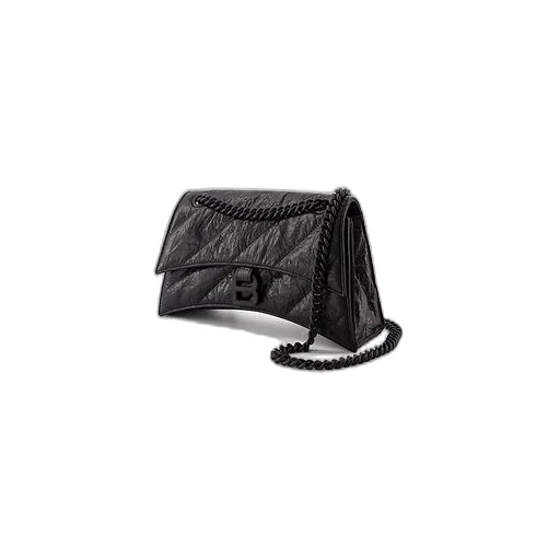 Crush Chain Small Shoulder Bag