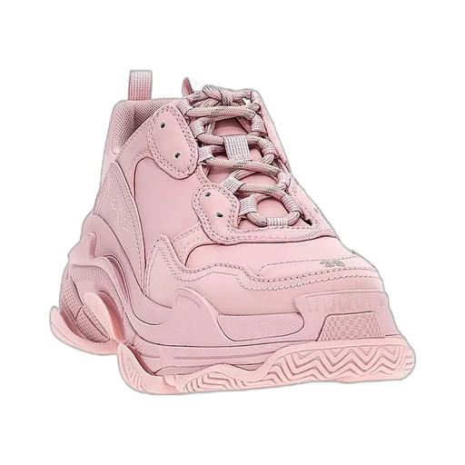 Triple S Low Top Sneakers