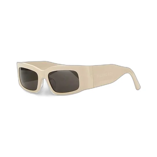 Logo Temple Square Sunglasses