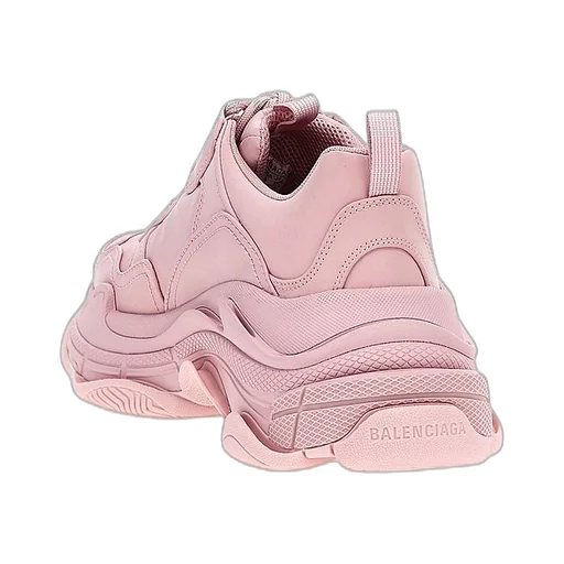 Triple S Low Top Sneakers