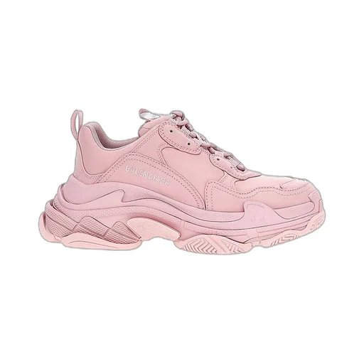 Triple S Low Top Sneakers
