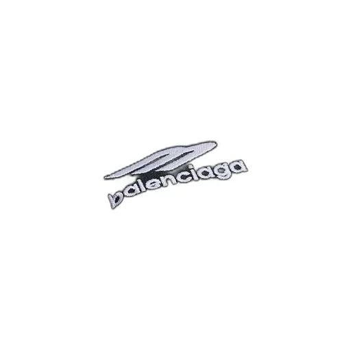 3B Logo Embroidered Hooded Ski Jacket