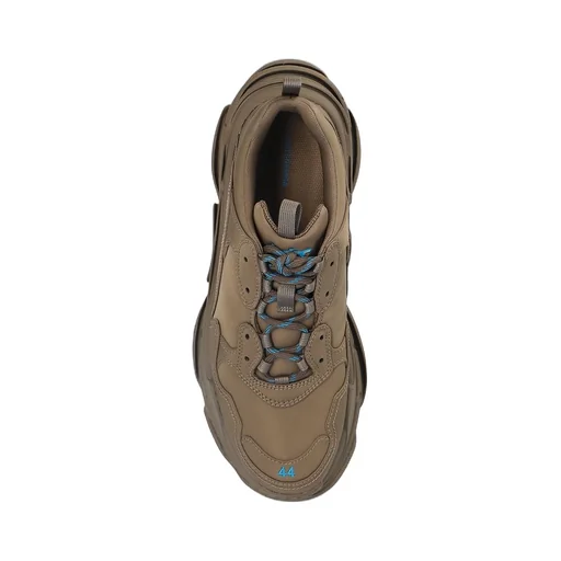 Triple S Sport Nylon Sneaker