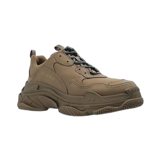 Triple S Sport Nylon Sneaker