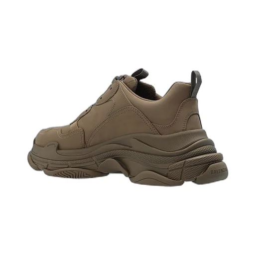 Triple S Sport Nylon Sneaker