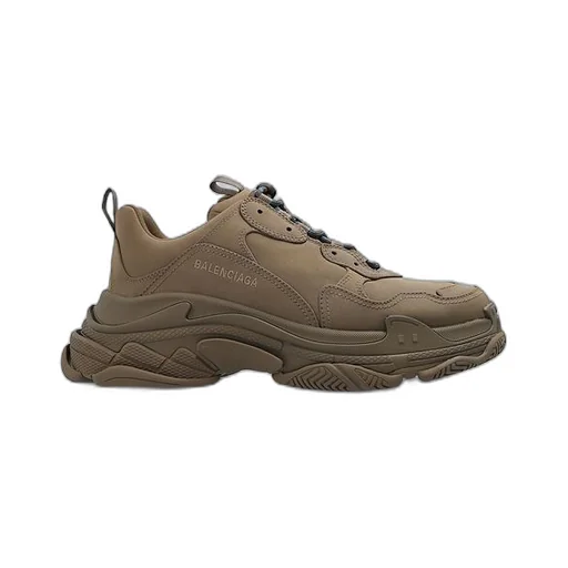 Triple S Sport Nylon Sneaker