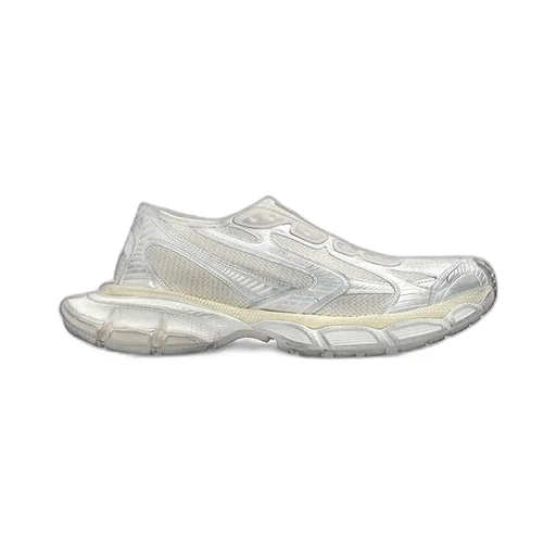 3Xl Slip-On Low-Top Sneakers