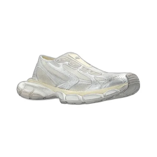 3Xl Slip-On Low-Top Sneakers