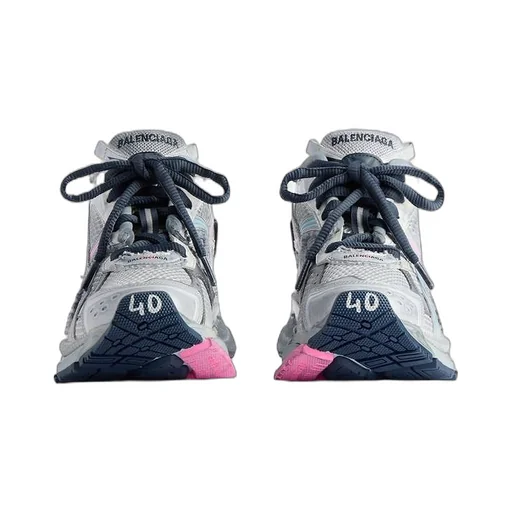 Mesh Runner Sneakers