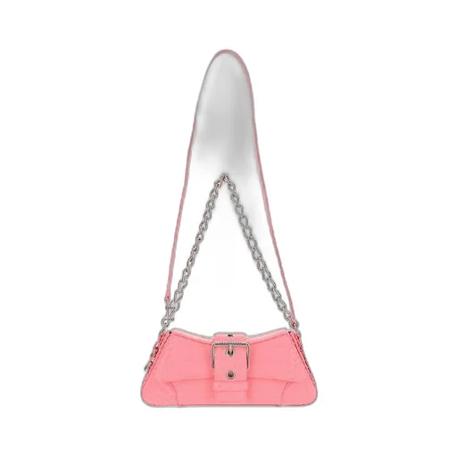 Crocker Embossing Linzey Bag Small