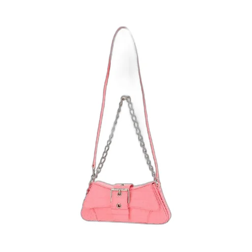 Crocker Embossing Linzey Bag Small