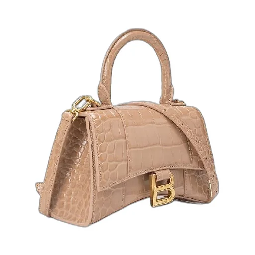 Crocker Hourglass Bag Xs