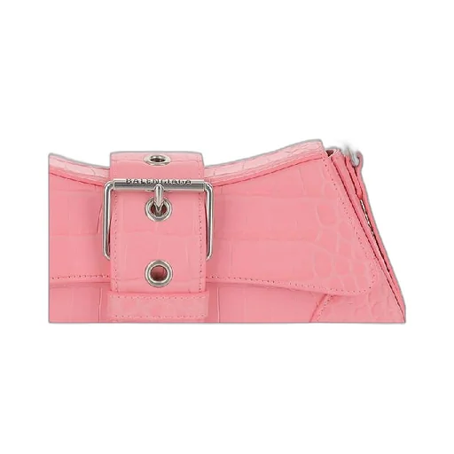 Crocker Embossing Linzey Bag Small