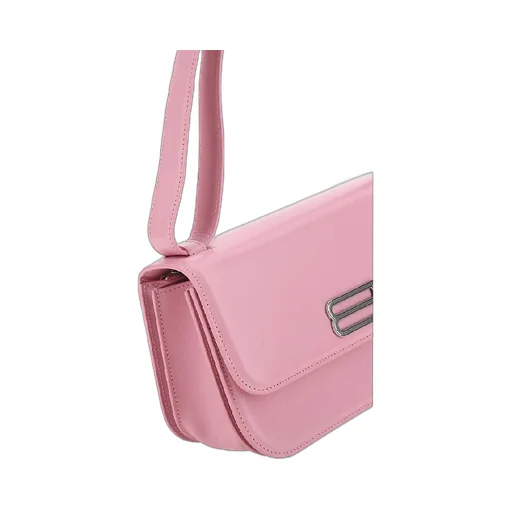 Bb Logo Gossip Shoulder Bag Small