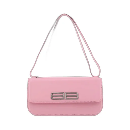 Bb Logo Gossip Shoulder Bag Small