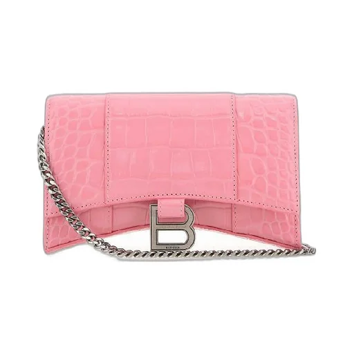 Crocker Effect Hourglass Woc Bag