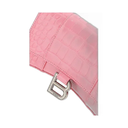 Crocker Effect Hourglass Woc Bag