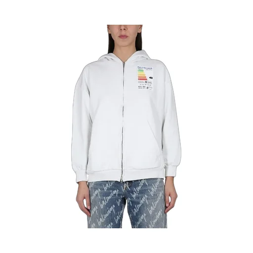 Energy Patch Hoodie