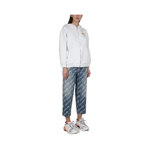 Energy Patch Hoodie