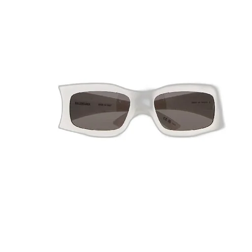 Logo Temple Square Sunglasses