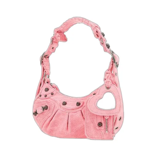 Bb Monogram Le Cargo Bag Xs