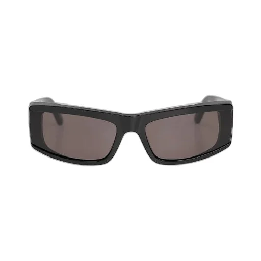 Logo Temple Square Sunglasses