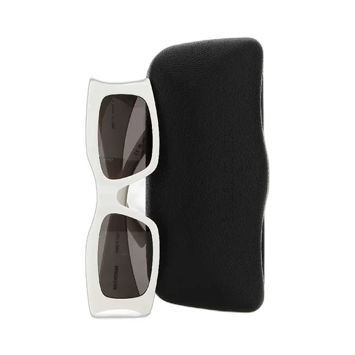 Logo Temple Square Sunglasses