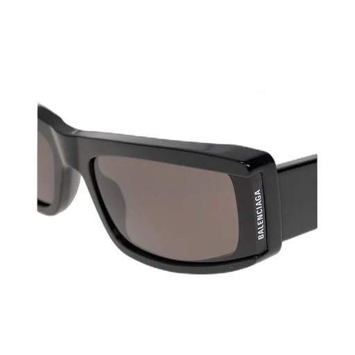 Logo Temple Square Sunglasses