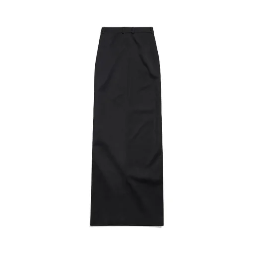 Taylor Slit Maxi Skirt
