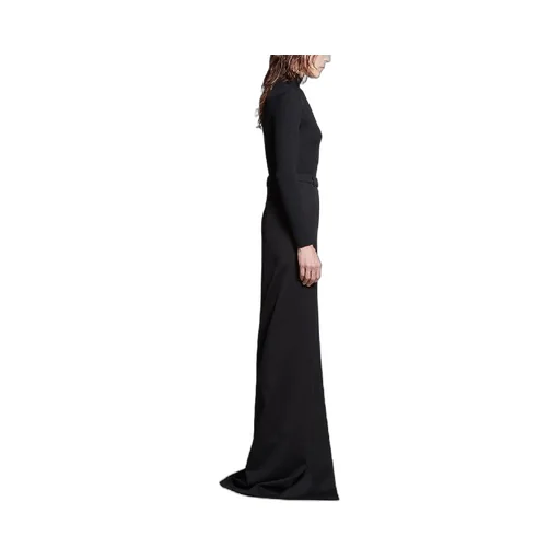 Taylor Slit Maxi Skirt