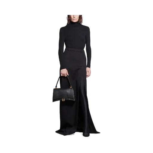 Taylor Slit Maxi Skirt