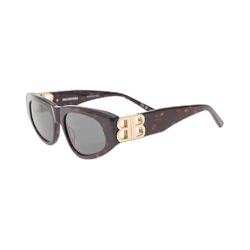 Bb Logo Dynasty D Frame Sunglasses