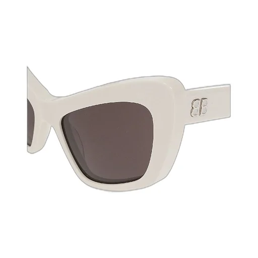 Monaco Cat Eye Frame Sunglasses