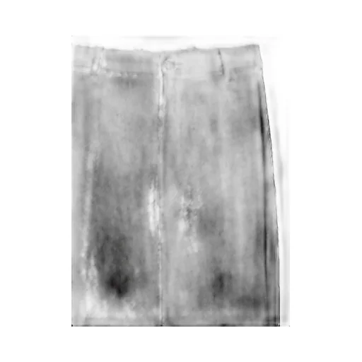Tailoring Straight Leg Oversized Fit Pants