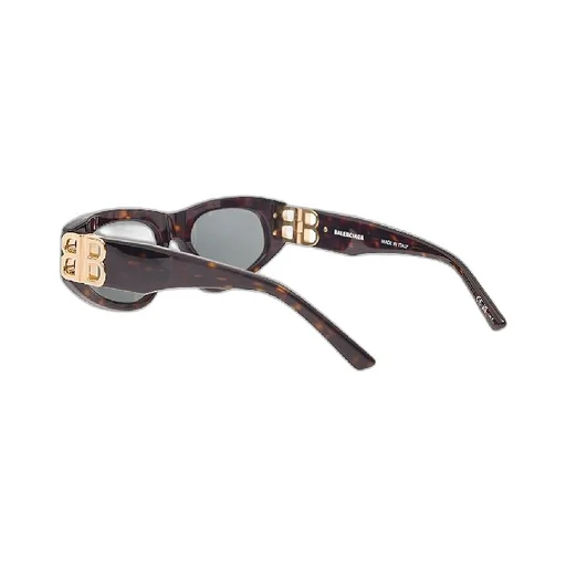 Bb Logo Dynasty D Frame Sunglasses